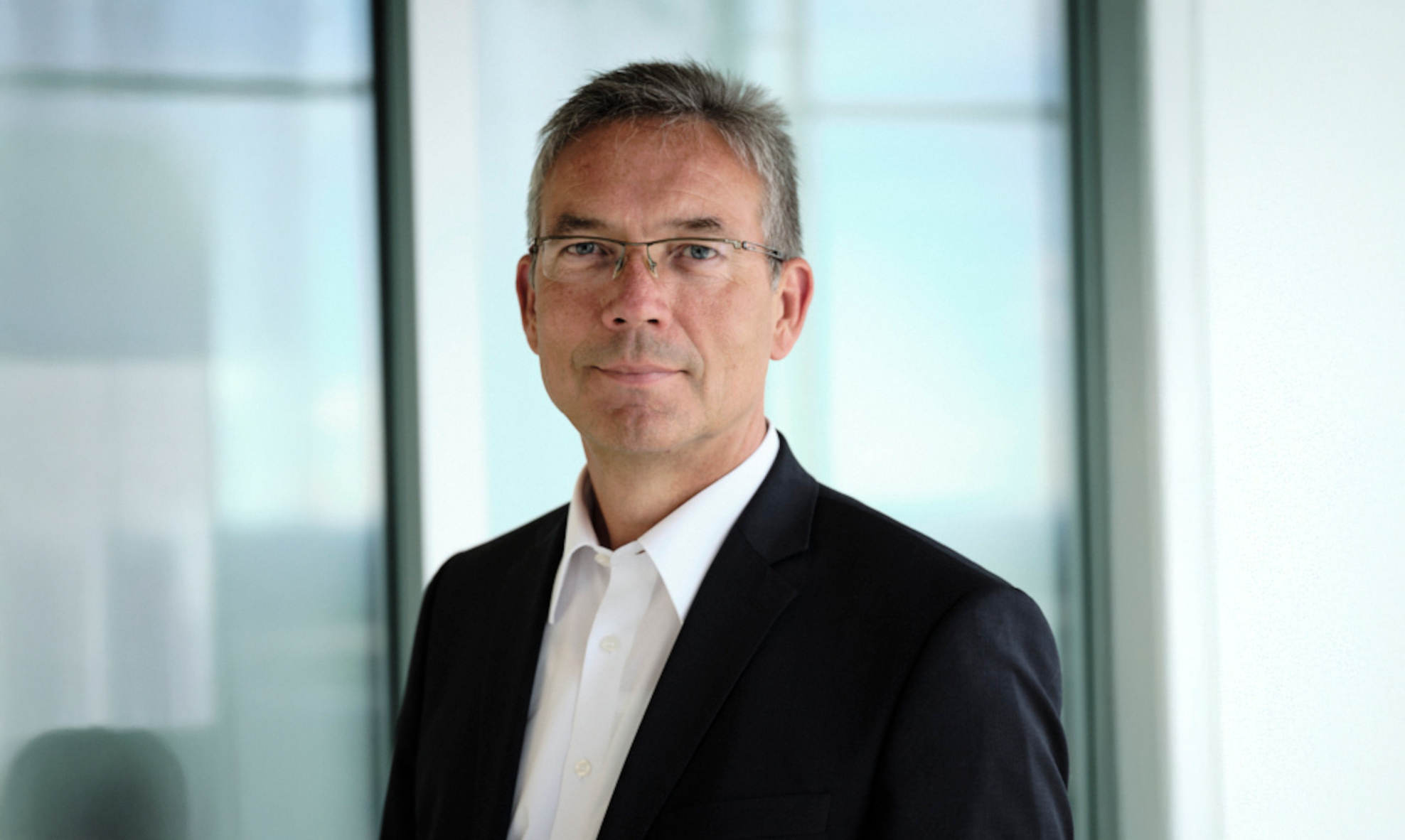 Vorstandswechsel bei der Westenergie AG: Bernd Böddeling übernimmt zeitlich befristet den Vorsitz 