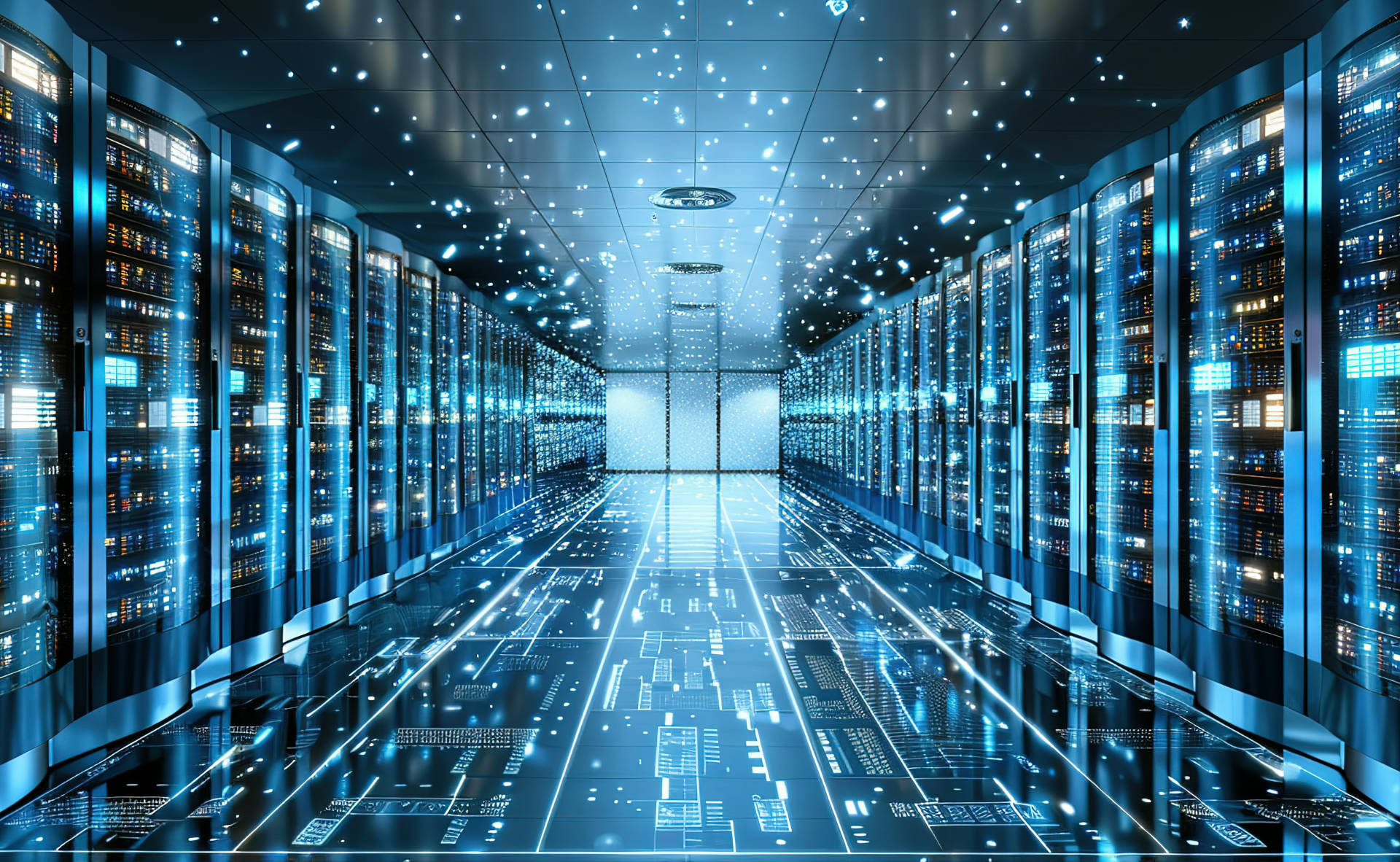 RheinEnergie und Westenergie  bündeln Kräfte für digitale Infrastruktur